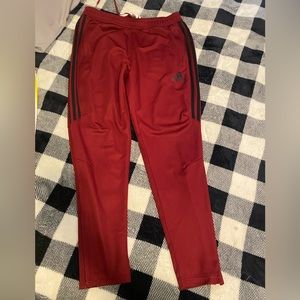 Mens used adidas pants